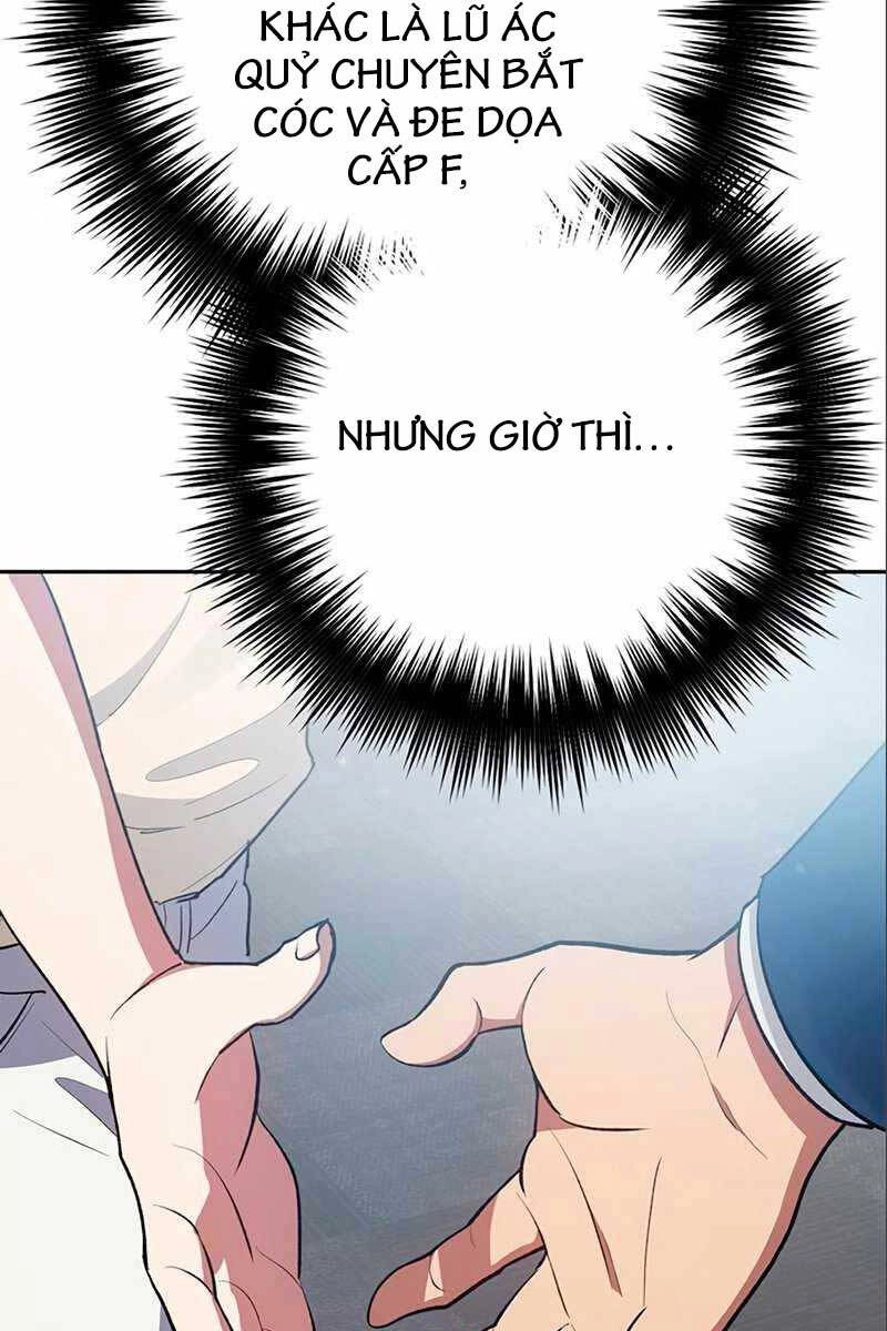 Những Ranker Cấp S Mà Tôi Nuôi Dưỡng Chapter 105 - 122