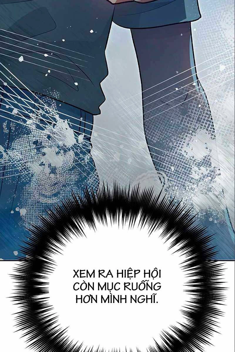 Những Ranker Cấp S Mà Tôi Nuôi Dưỡng Chapter 105 - 125