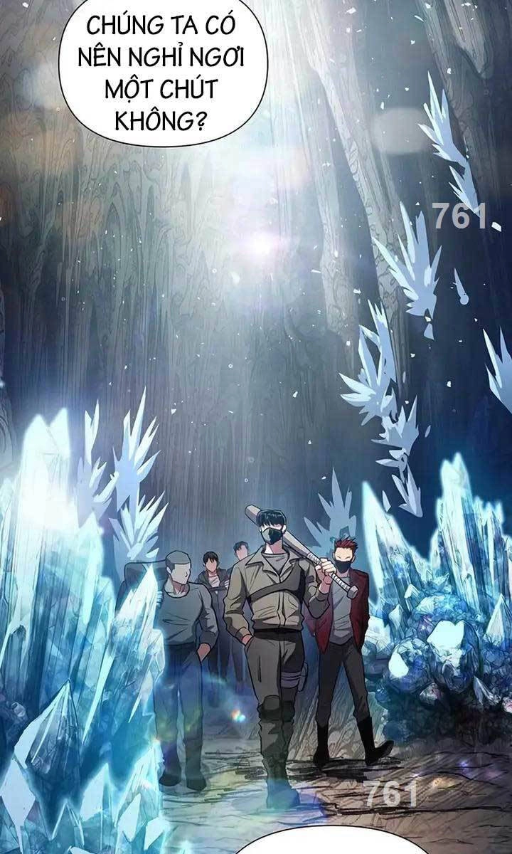 Những Ranker Cấp S Mà Tôi Nuôi Dưỡng Chapter 106 - 3