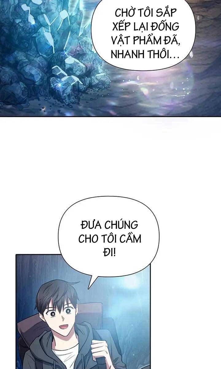 Những Ranker Cấp S Mà Tôi Nuôi Dưỡng Chapter 106 - 4