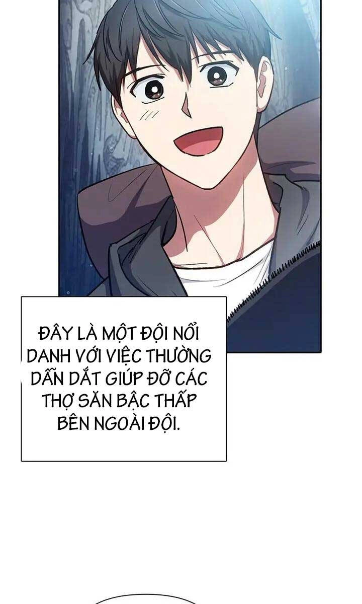 Những Ranker Cấp S Mà Tôi Nuôi Dưỡng Chapter 106 - 6