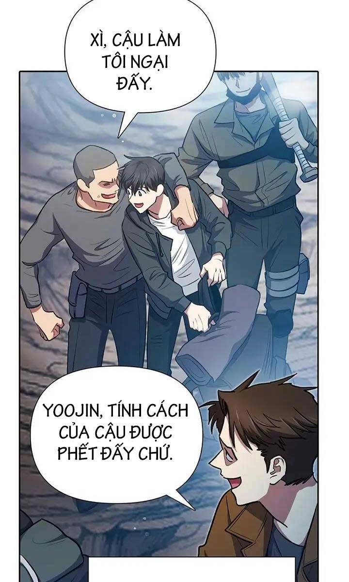 Những Ranker Cấp S Mà Tôi Nuôi Dưỡng Chapter 106 - 7