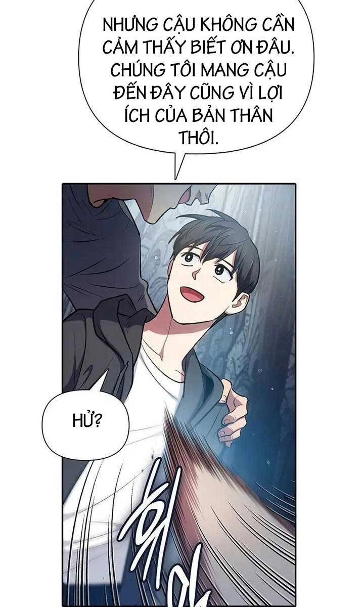 Những Ranker Cấp S Mà Tôi Nuôi Dưỡng Chapter 106 - 9