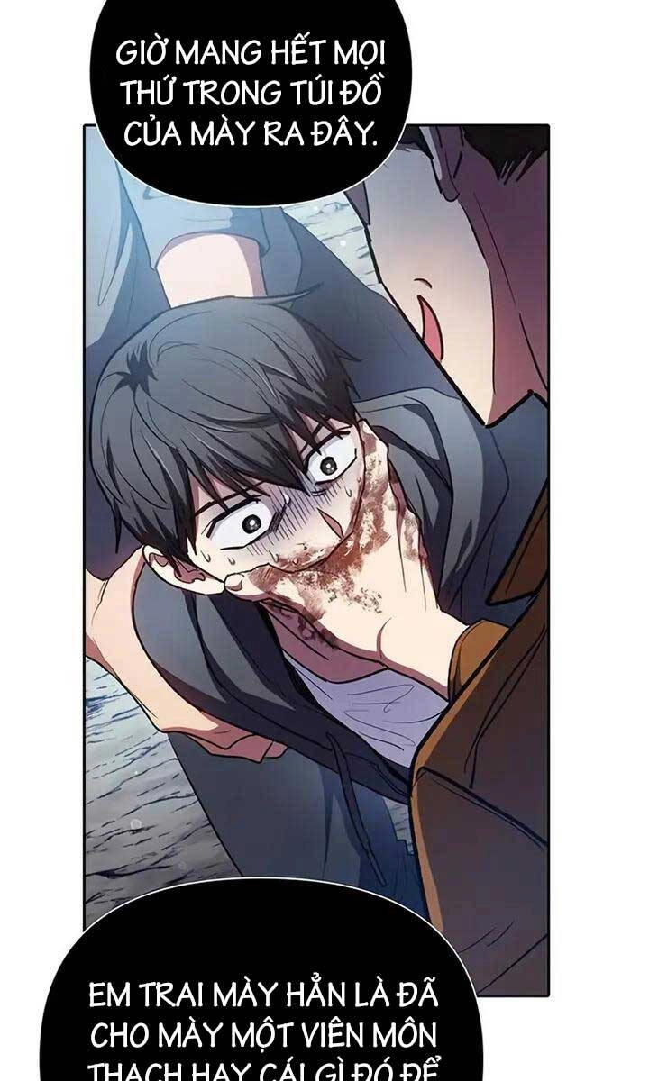 Những Ranker Cấp S Mà Tôi Nuôi Dưỡng Chapter 106 - 13