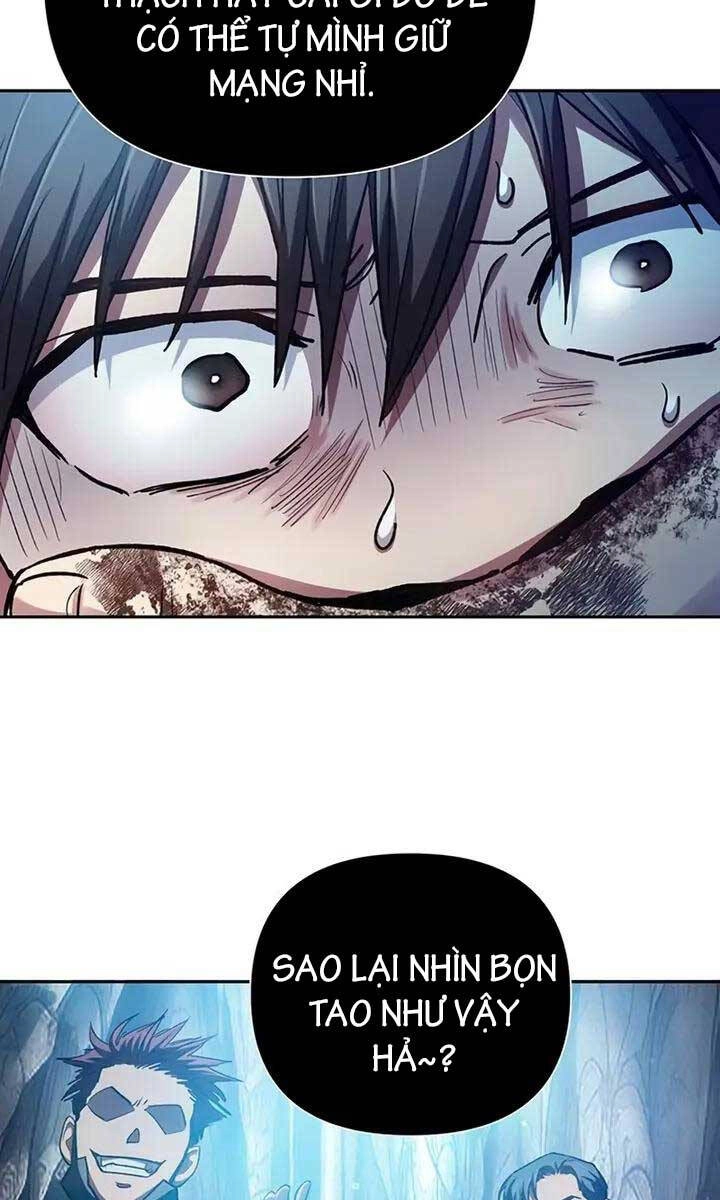 Những Ranker Cấp S Mà Tôi Nuôi Dưỡng Chapter 106 - 14