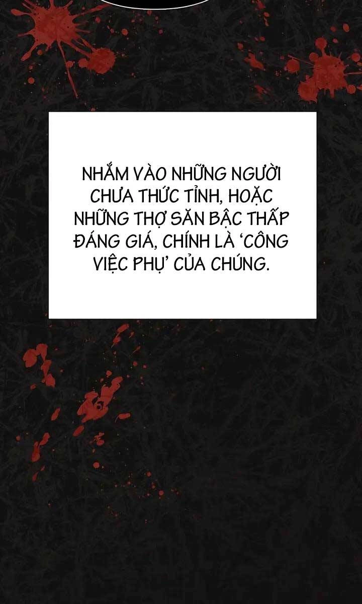 Những Ranker Cấp S Mà Tôi Nuôi Dưỡng Chapter 106 - 16