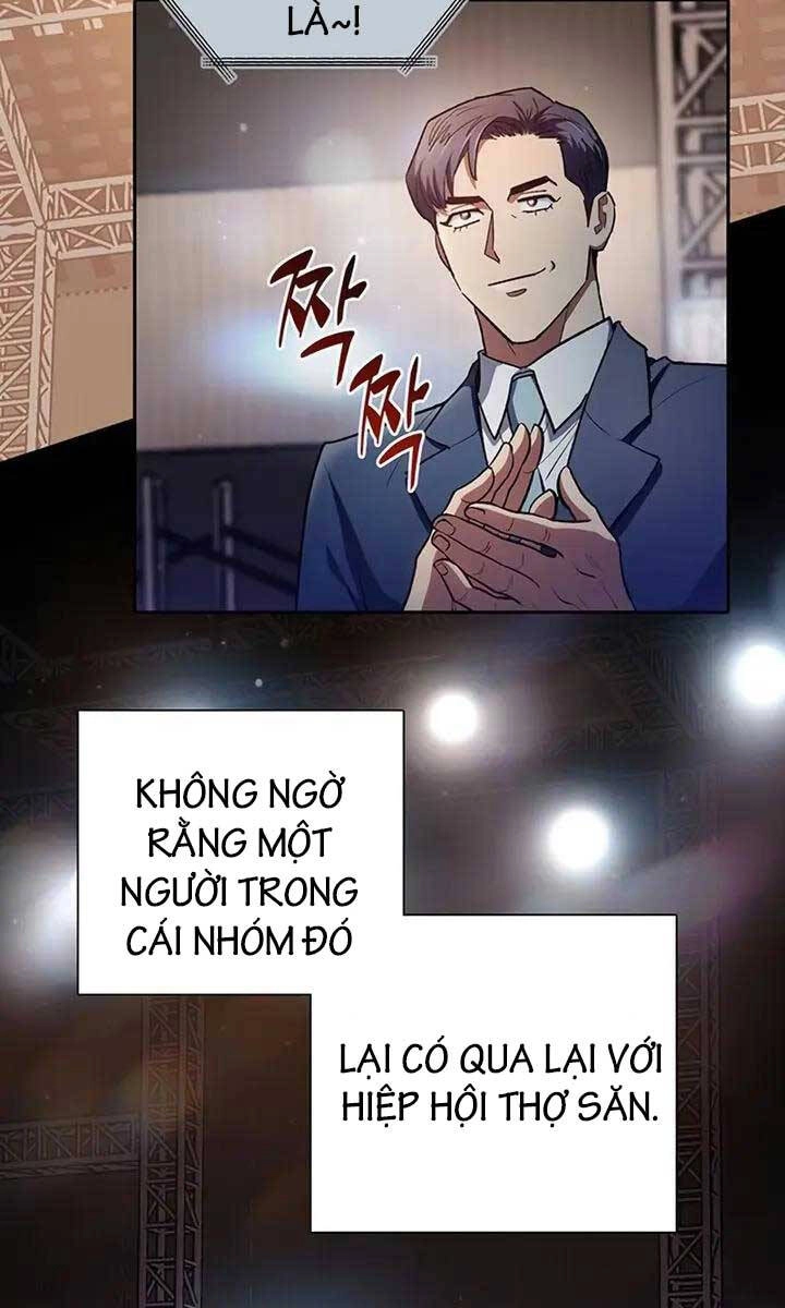 Những Ranker Cấp S Mà Tôi Nuôi Dưỡng Chapter 106 - 18