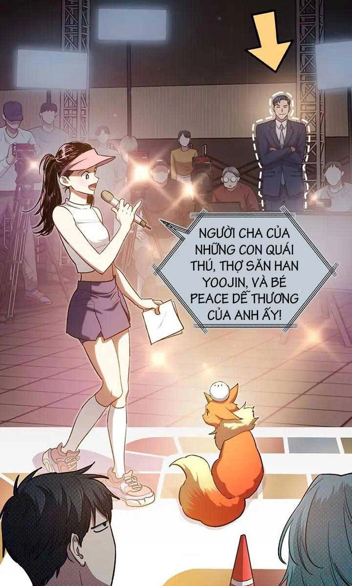 Những Ranker Cấp S Mà Tôi Nuôi Dưỡng Chapter 106 - 19