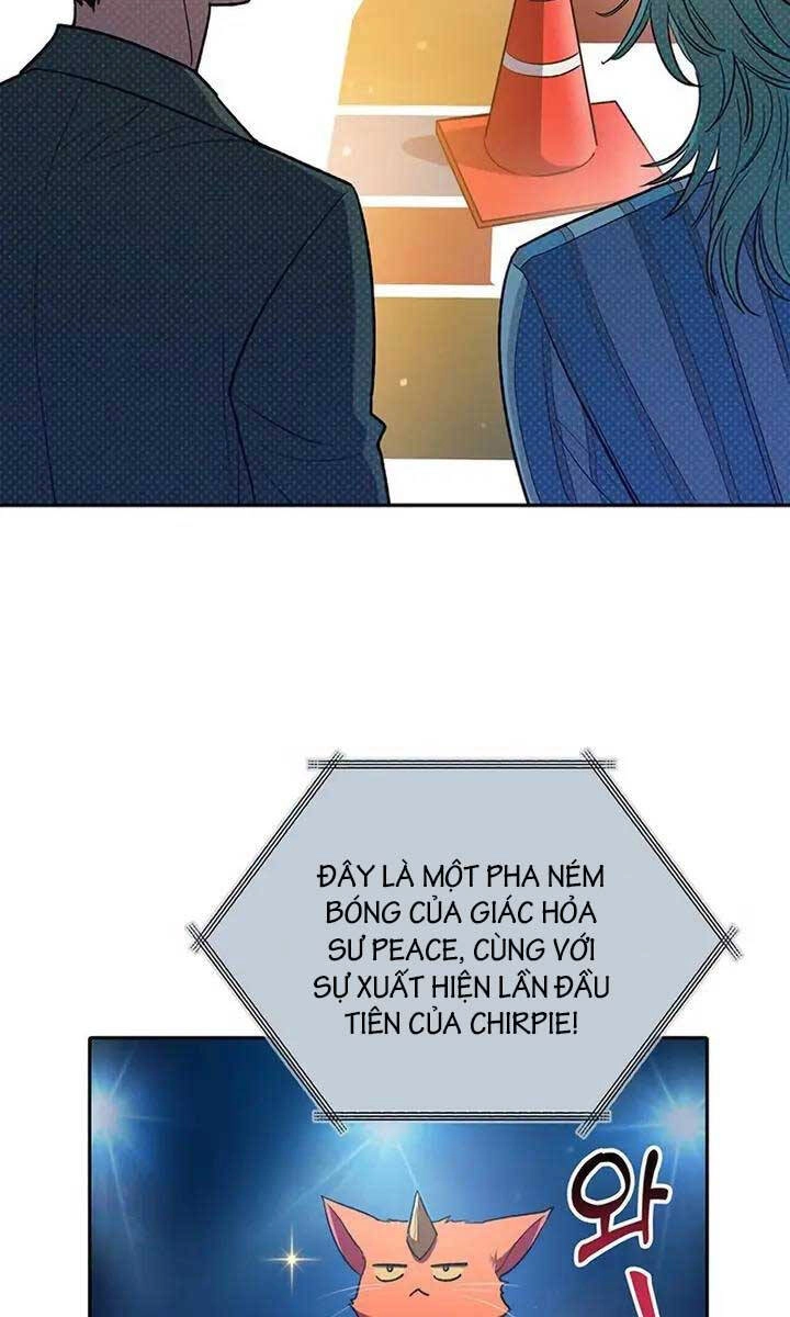 Những Ranker Cấp S Mà Tôi Nuôi Dưỡng Chapter 106 - 20