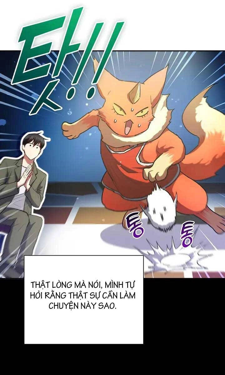 Những Ranker Cấp S Mà Tôi Nuôi Dưỡng Chapter 106 - 22