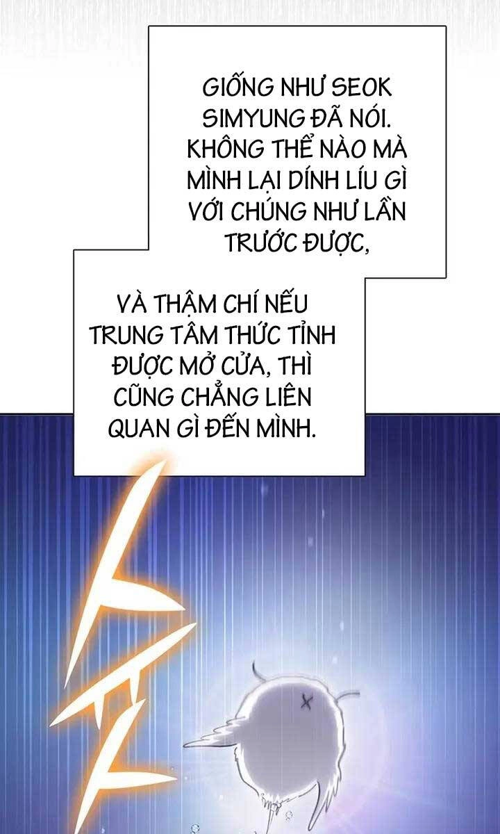 Những Ranker Cấp S Mà Tôi Nuôi Dưỡng Chapter 106 - 26