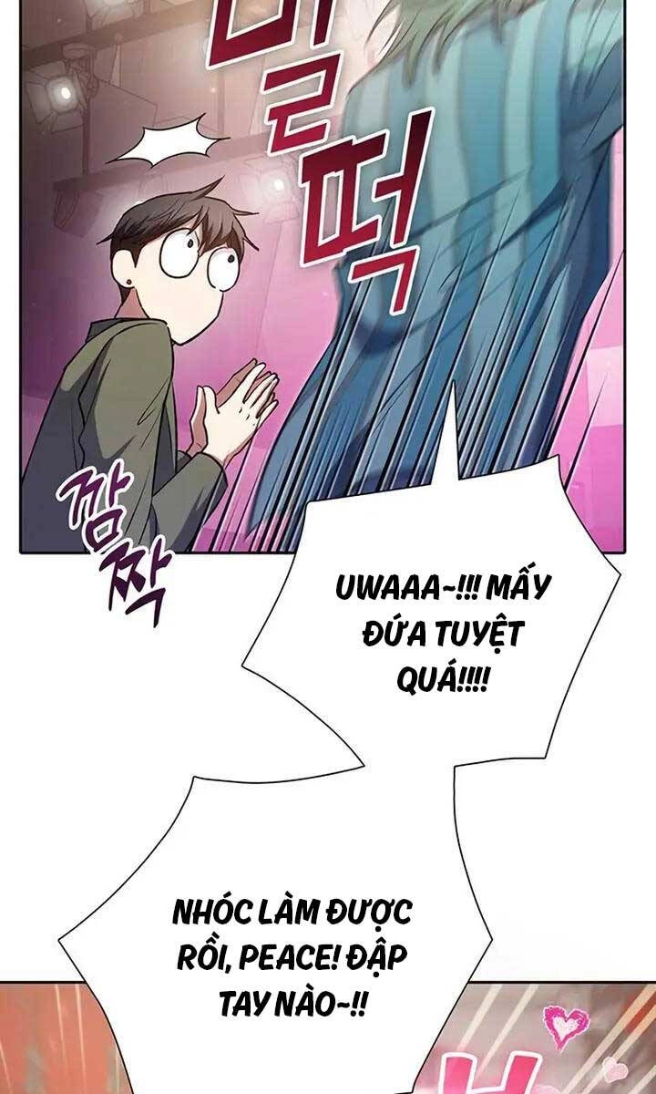 Những Ranker Cấp S Mà Tôi Nuôi Dưỡng Chapter 106 - 35