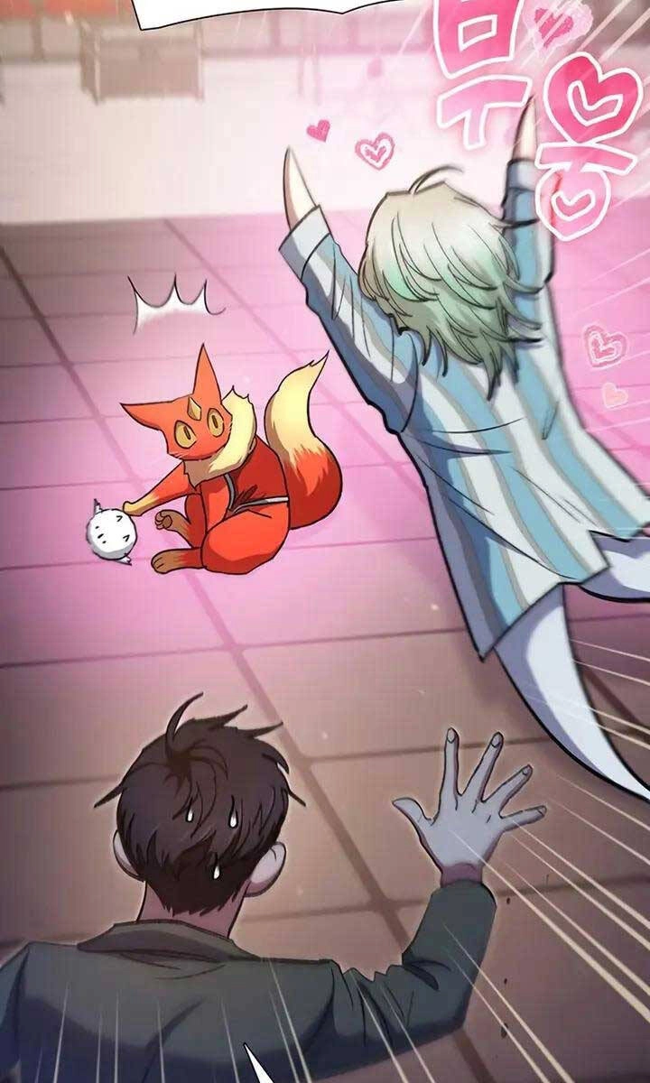 Những Ranker Cấp S Mà Tôi Nuôi Dưỡng Chapter 106 - 36