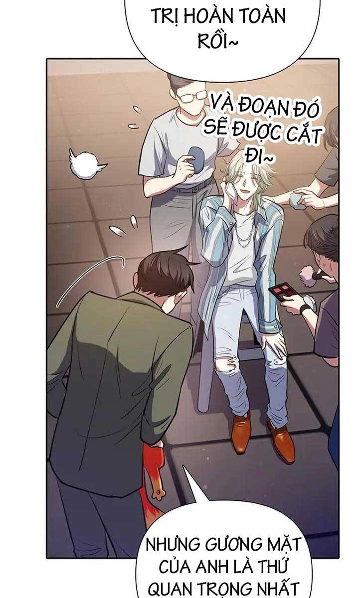 Những Ranker Cấp S Mà Tôi Nuôi Dưỡng Chapter 106 - 43