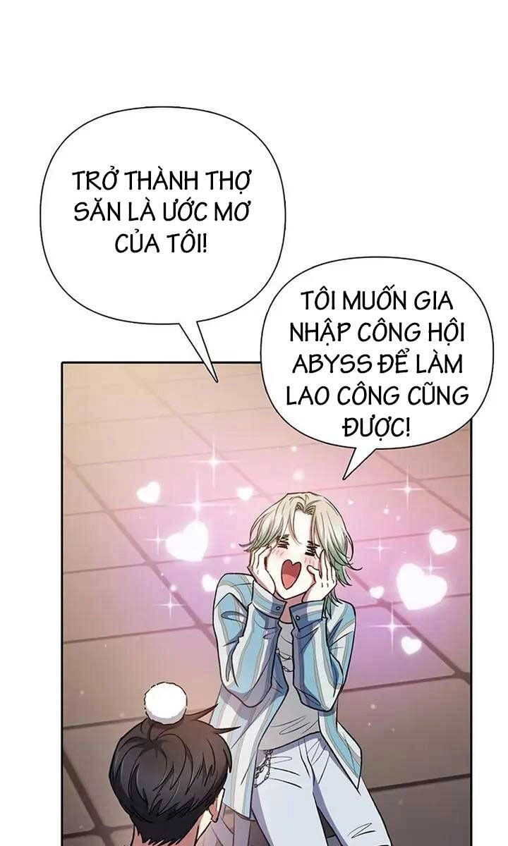 Những Ranker Cấp S Mà Tôi Nuôi Dưỡng Chapter 106 - 47
