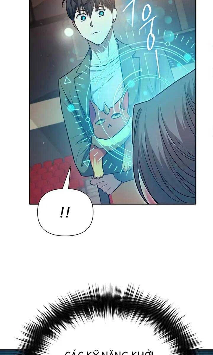 Những Ranker Cấp S Mà Tôi Nuôi Dưỡng Chapter 106 - 49