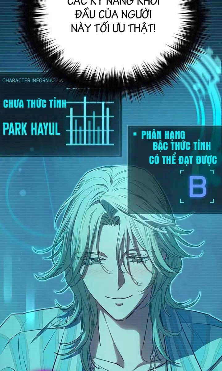 Những Ranker Cấp S Mà Tôi Nuôi Dưỡng Chapter 106 - 50