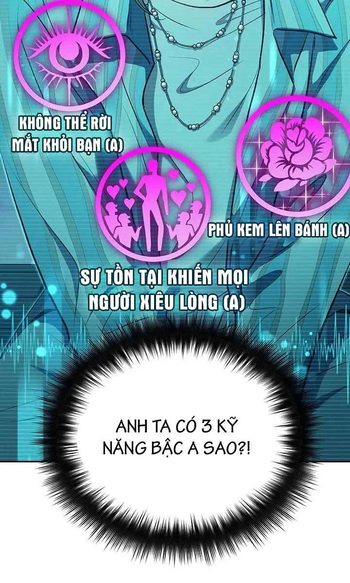 Những Ranker Cấp S Mà Tôi Nuôi Dưỡng Chapter 106 - 51