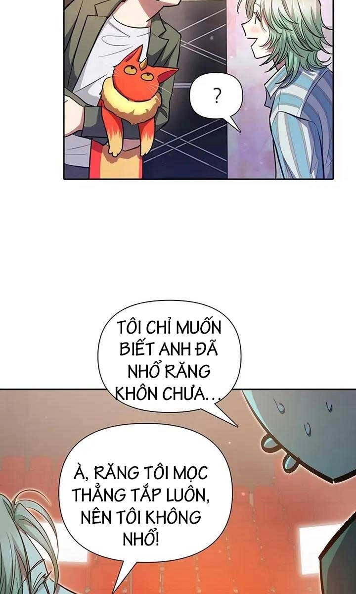 Những Ranker Cấp S Mà Tôi Nuôi Dưỡng Chapter 106 - 54