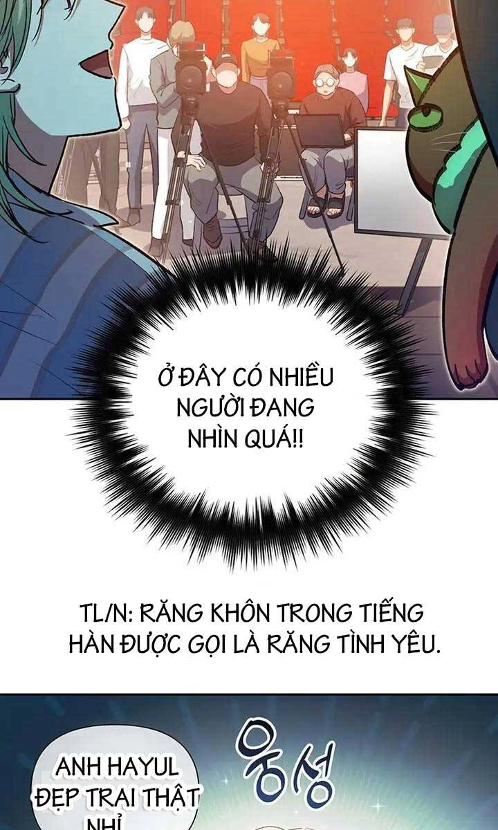 Những Ranker Cấp S Mà Tôi Nuôi Dưỡng Chapter 106 - 55