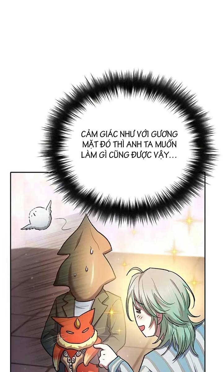 Những Ranker Cấp S Mà Tôi Nuôi Dưỡng Chapter 106 - 59