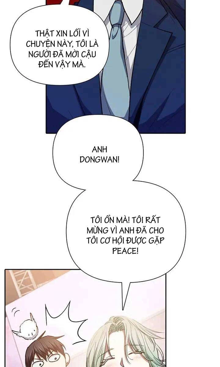 Những Ranker Cấp S Mà Tôi Nuôi Dưỡng Chapter 106 - 62