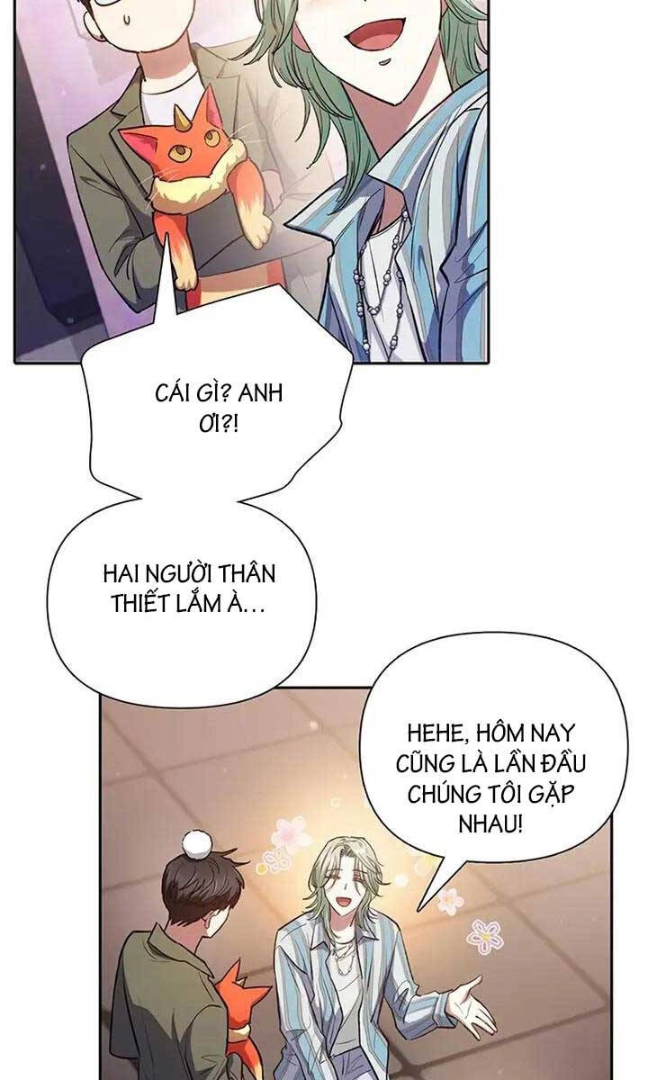 Những Ranker Cấp S Mà Tôi Nuôi Dưỡng Chapter 106 - 63