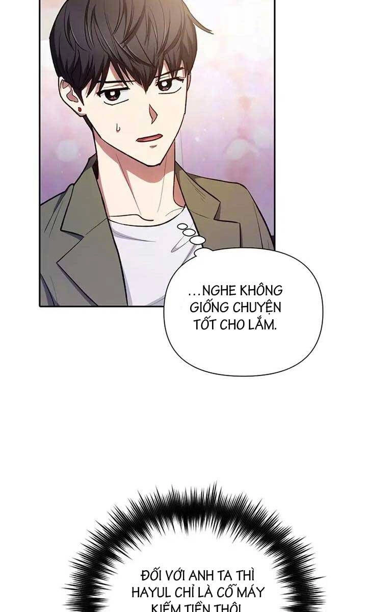 Những Ranker Cấp S Mà Tôi Nuôi Dưỡng Chapter 106 - 65