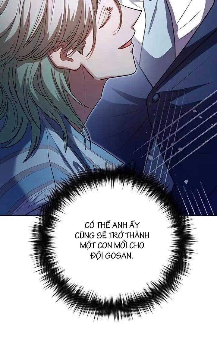 Những Ranker Cấp S Mà Tôi Nuôi Dưỡng Chapter 106 - 67