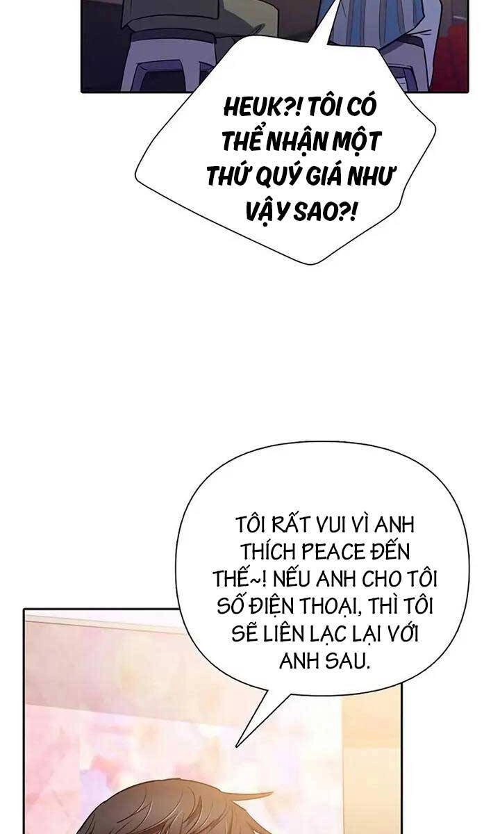 Những Ranker Cấp S Mà Tôi Nuôi Dưỡng Chapter 106 - 70