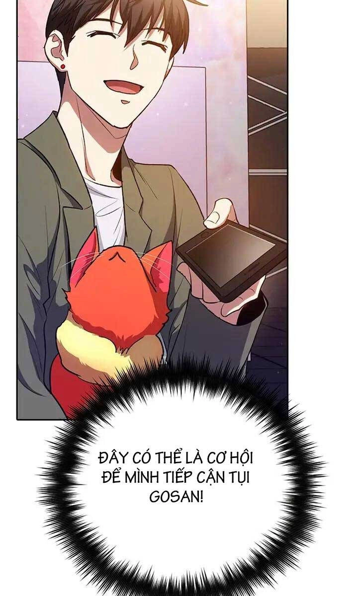 Những Ranker Cấp S Mà Tôi Nuôi Dưỡng Chapter 106 - 71