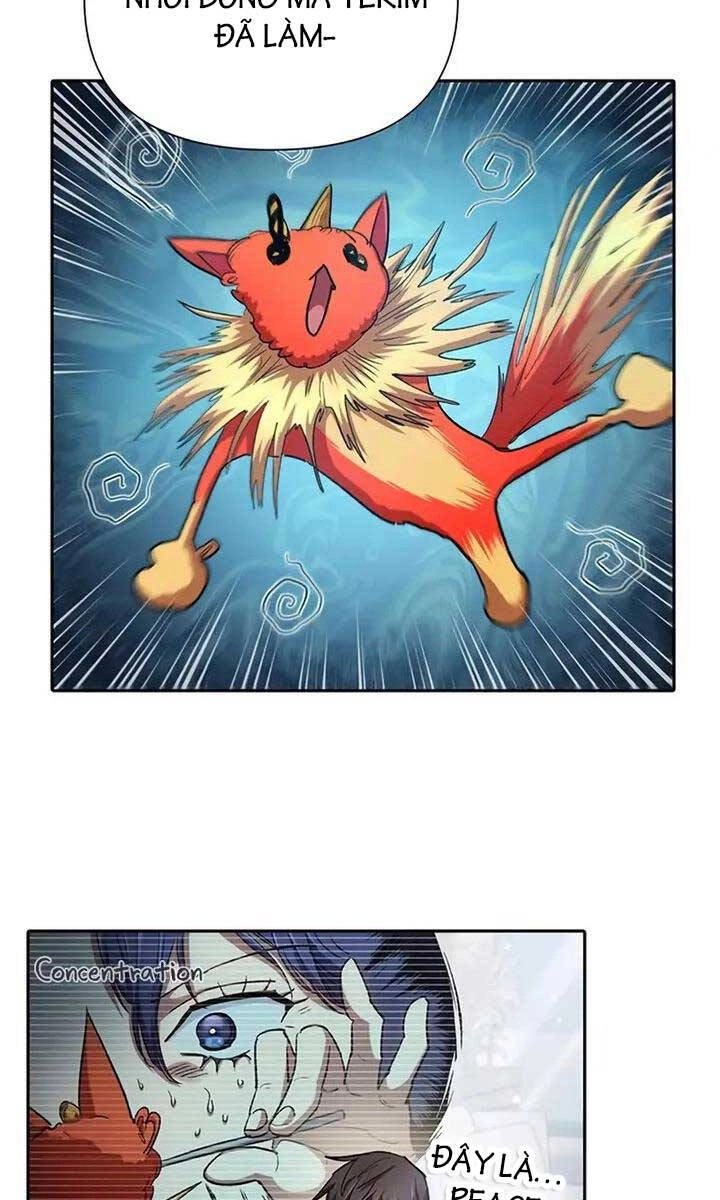 Những Ranker Cấp S Mà Tôi Nuôi Dưỡng Chapter 106 - 74