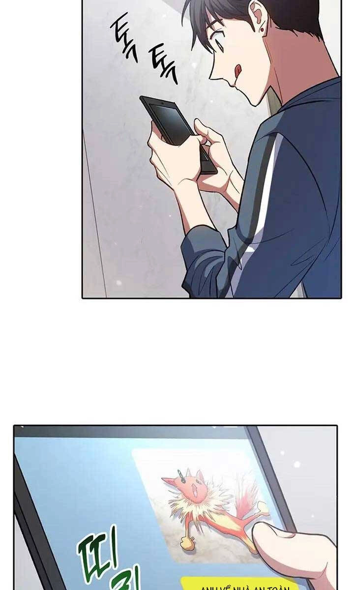 Những Ranker Cấp S Mà Tôi Nuôi Dưỡng Chapter 106 - 76