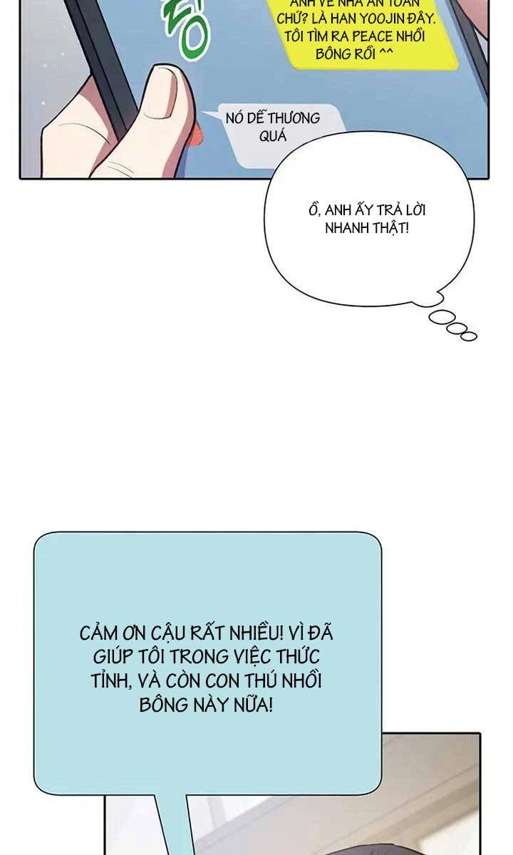 Những Ranker Cấp S Mà Tôi Nuôi Dưỡng Chapter 106 - 77