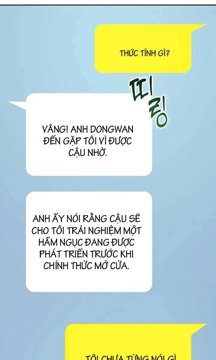 Những Ranker Cấp S Mà Tôi Nuôi Dưỡng Chapter 106 - 80