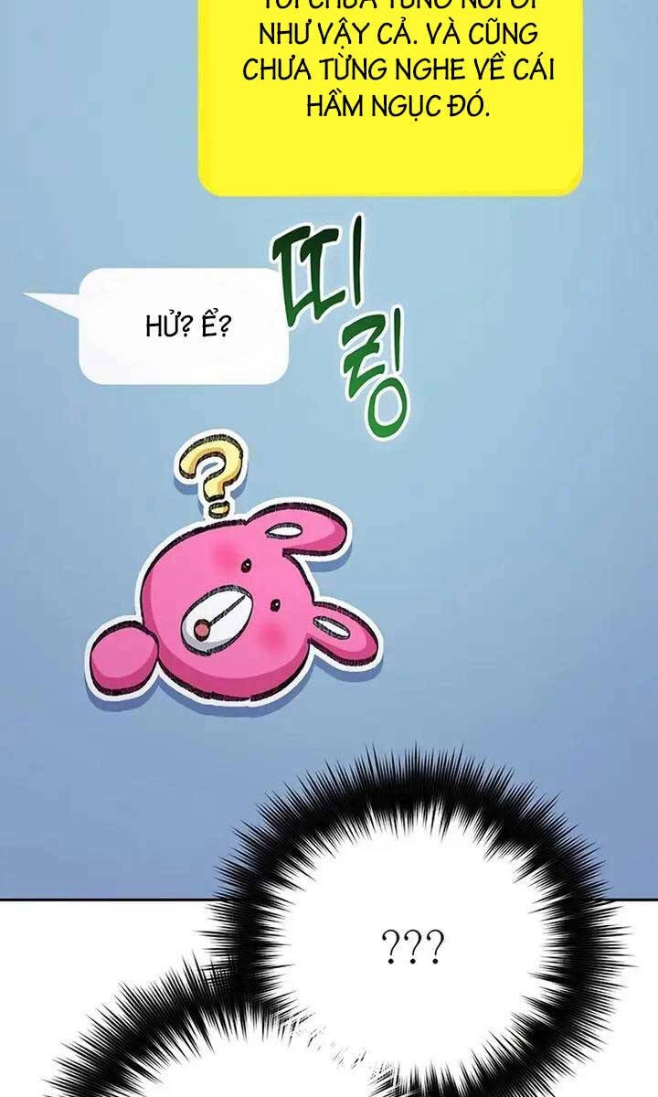 Những Ranker Cấp S Mà Tôi Nuôi Dưỡng Chapter 106 - 81