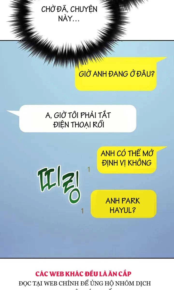 Những Ranker Cấp S Mà Tôi Nuôi Dưỡng Chapter 106 - 82