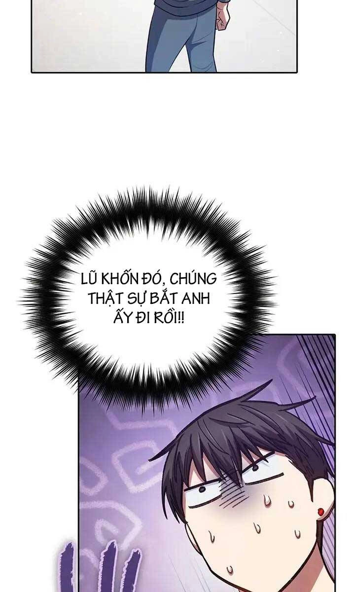 Những Ranker Cấp S Mà Tôi Nuôi Dưỡng Chapter 106 - 84