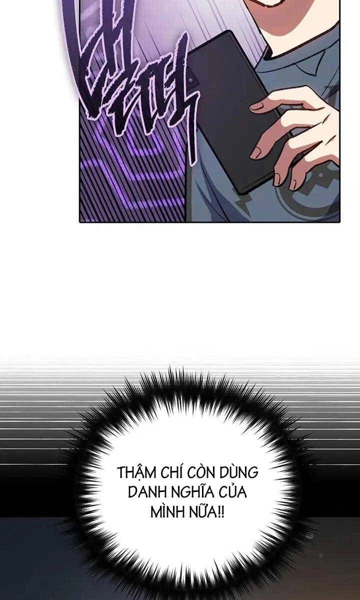 Những Ranker Cấp S Mà Tôi Nuôi Dưỡng Chapter 106 - 85