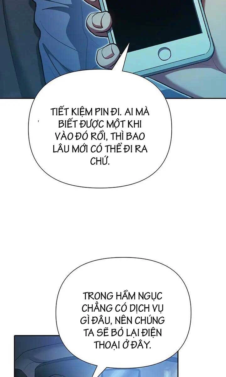 Những Ranker Cấp S Mà Tôi Nuôi Dưỡng Chapter 106 - 87