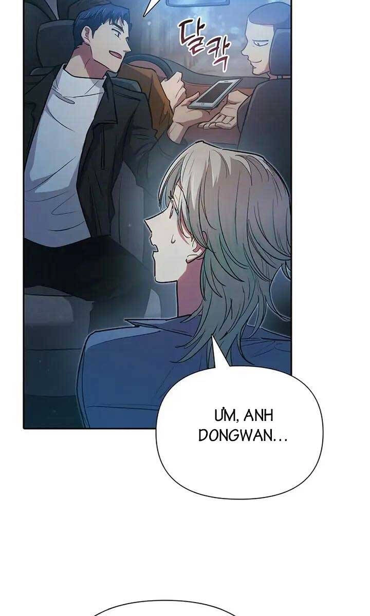 Những Ranker Cấp S Mà Tôi Nuôi Dưỡng Chapter 106 - 88