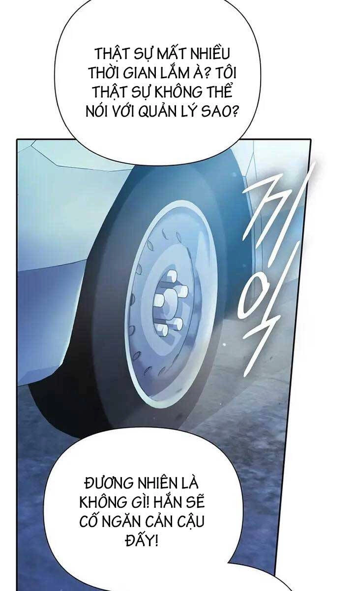 Những Ranker Cấp S Mà Tôi Nuôi Dưỡng Chapter 106 - 89