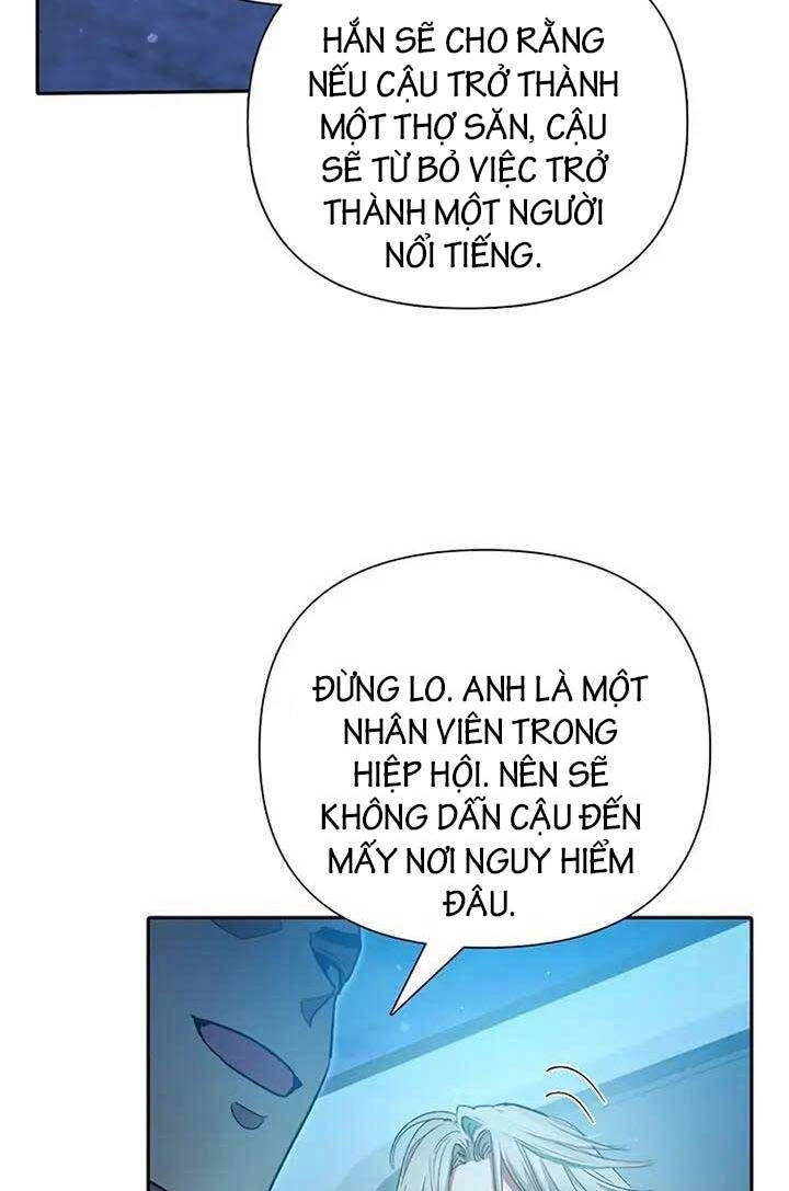 Những Ranker Cấp S Mà Tôi Nuôi Dưỡng Chapter 106 - 90
