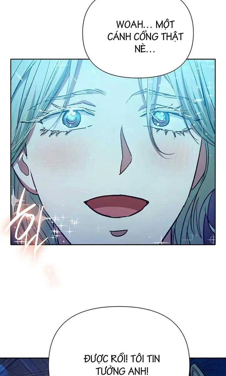 Những Ranker Cấp S Mà Tôi Nuôi Dưỡng Chapter 106 - 94