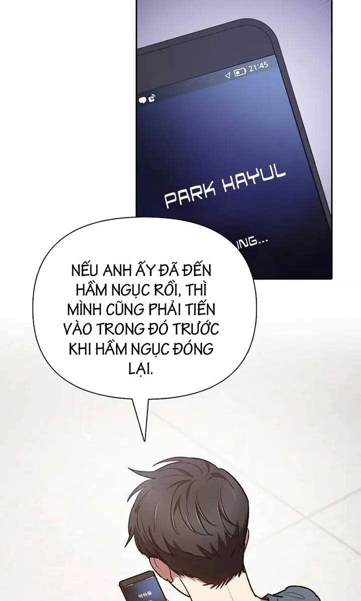 Những Ranker Cấp S Mà Tôi Nuôi Dưỡng Chapter 106 - 98