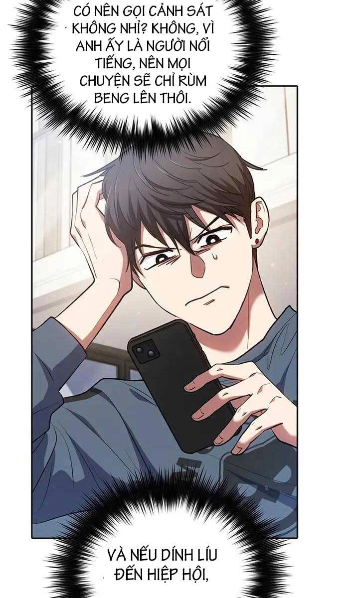 Những Ranker Cấp S Mà Tôi Nuôi Dưỡng Chapter 106 - 100