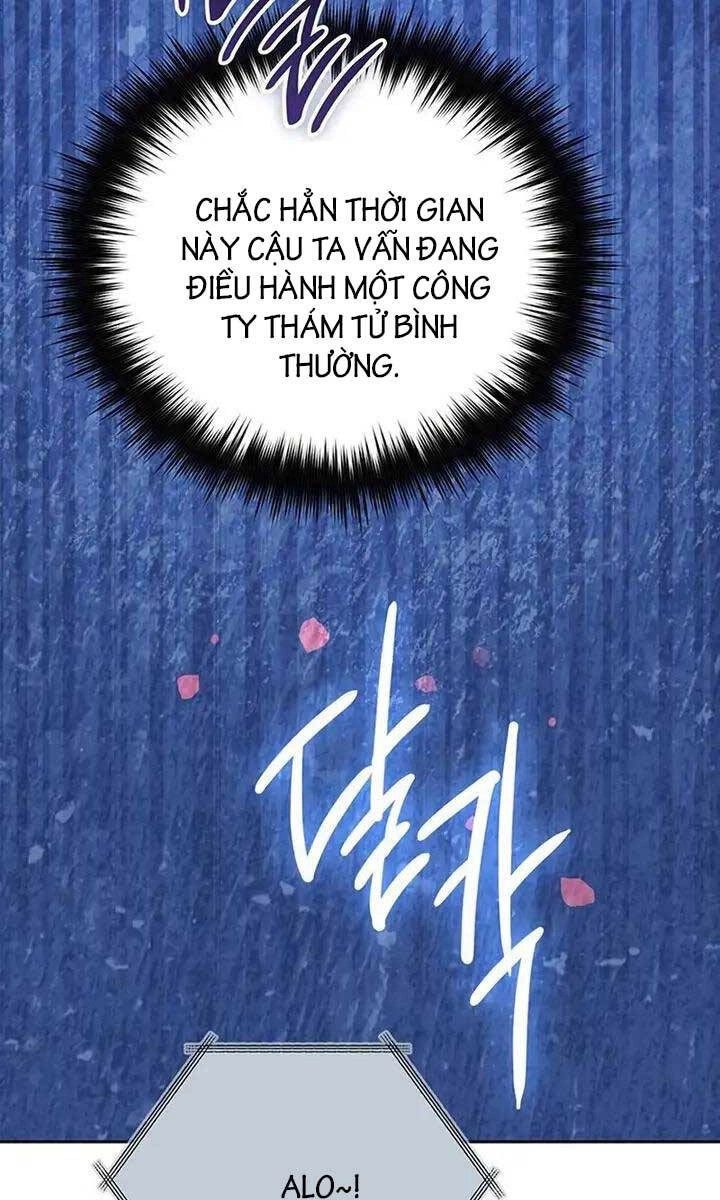 Những Ranker Cấp S Mà Tôi Nuôi Dưỡng Chapter 106 - 104