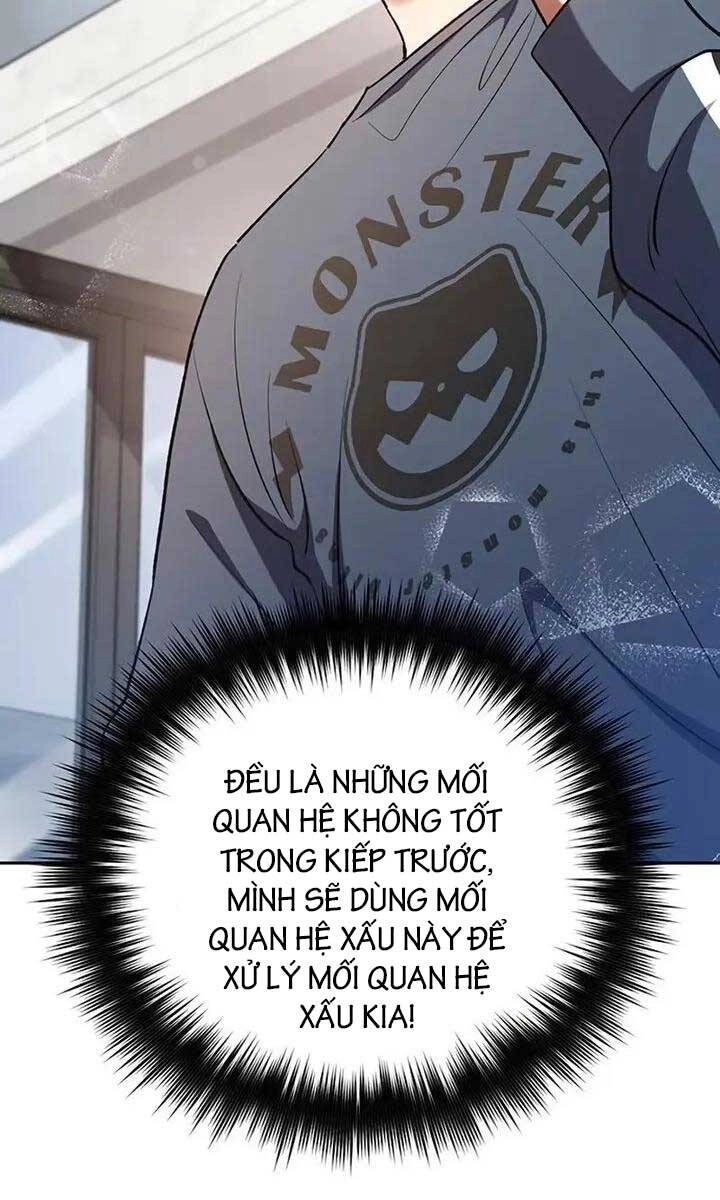 Những Ranker Cấp S Mà Tôi Nuôi Dưỡng Chapter 106 - 109