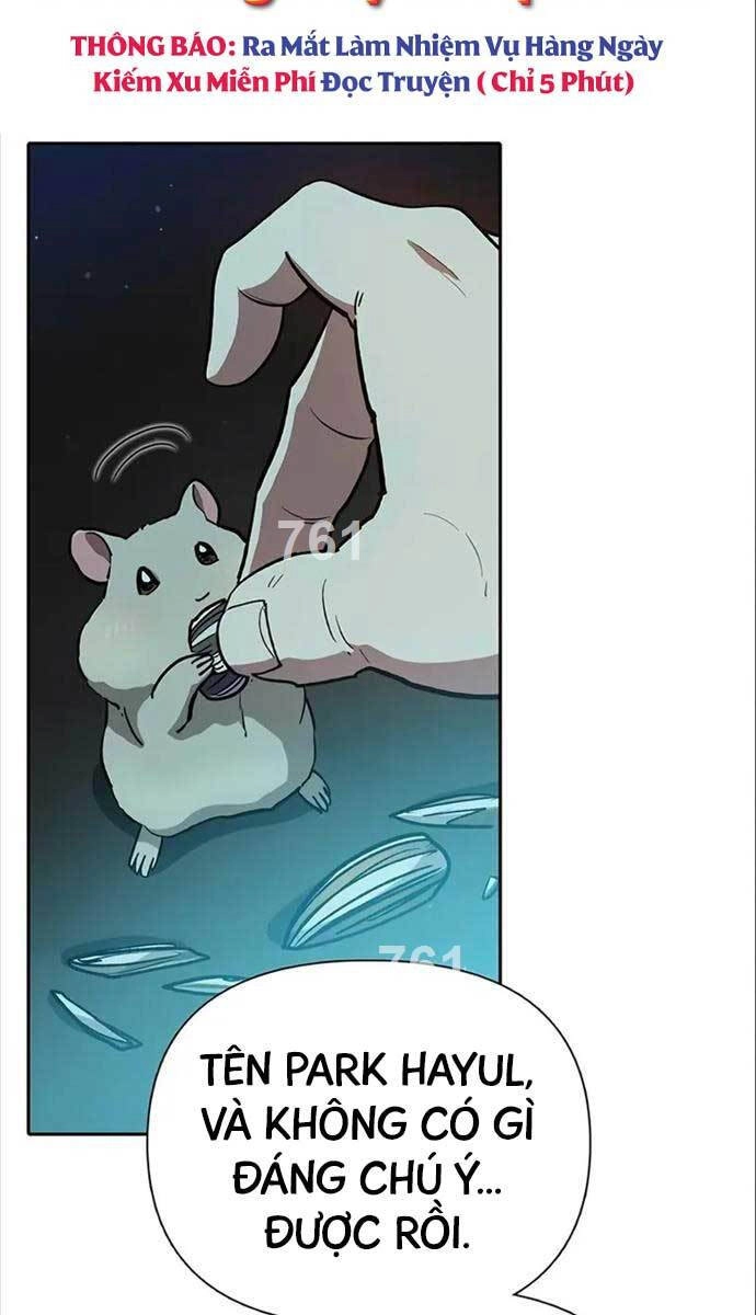 Những Ranker Cấp S Mà Tôi Nuôi Dưỡng Chapter 107 - 2