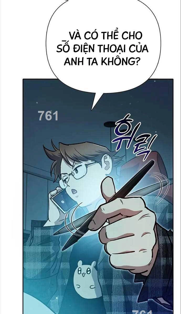 Những Ranker Cấp S Mà Tôi Nuôi Dưỡng Chapter 107 - 3